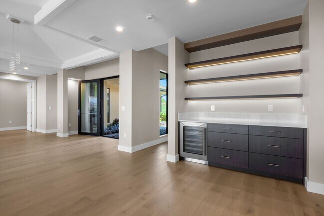 Building Photo - Luxury Ocean View Estate with Infinity Poo...