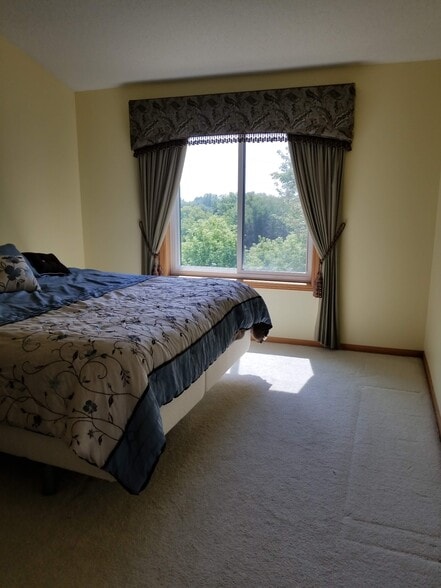 Master Bedroom - 9719 Xenium Lane N