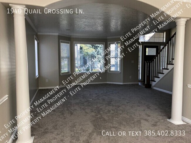 Building Photo - 1940 Quail Crossing Ln