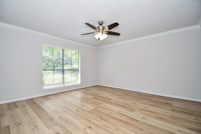 Building Photo - 3107 Barnhill Ln