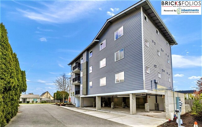 Building Photo - 16118 179th Ave SE