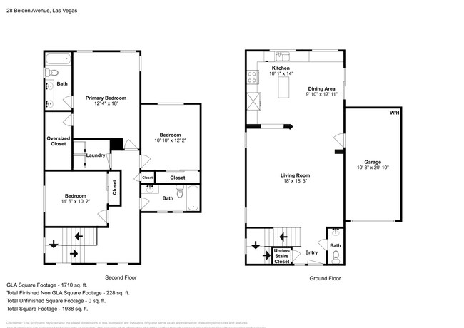 Building Photo - 28 Belden Ave