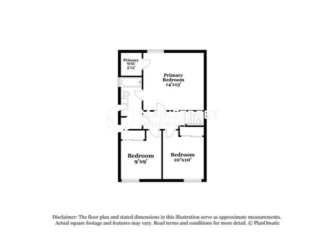 Building Photo - 3 Bedroom Pet-Friendly Home in DENVER, CO with Main Street Renewal