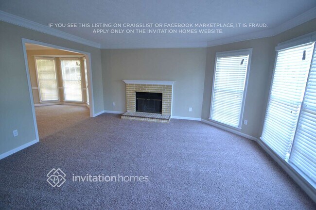Building Photo - 4896 High Forest Dr
