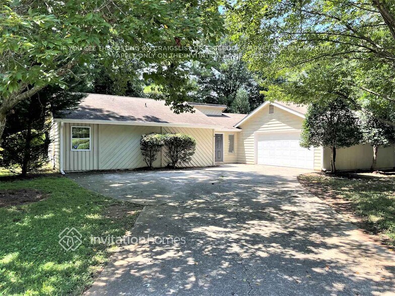 Primary Photo - 3300 Chastain Crossing NW