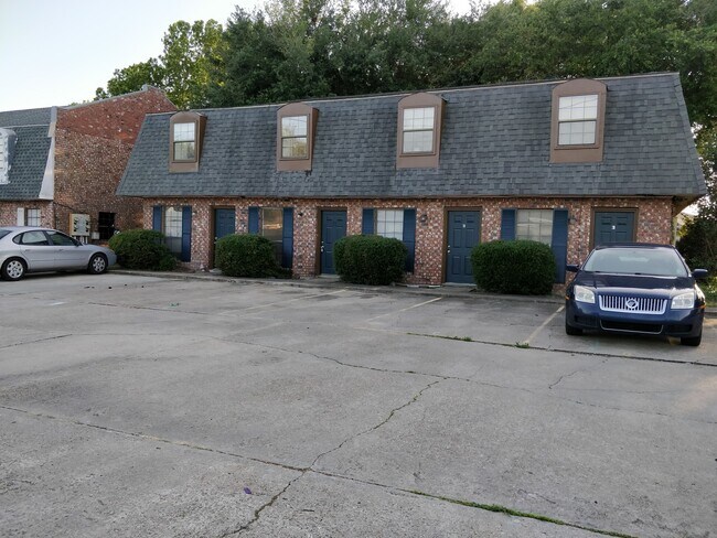 Building Photo - 502 Chemin Metairie Rd