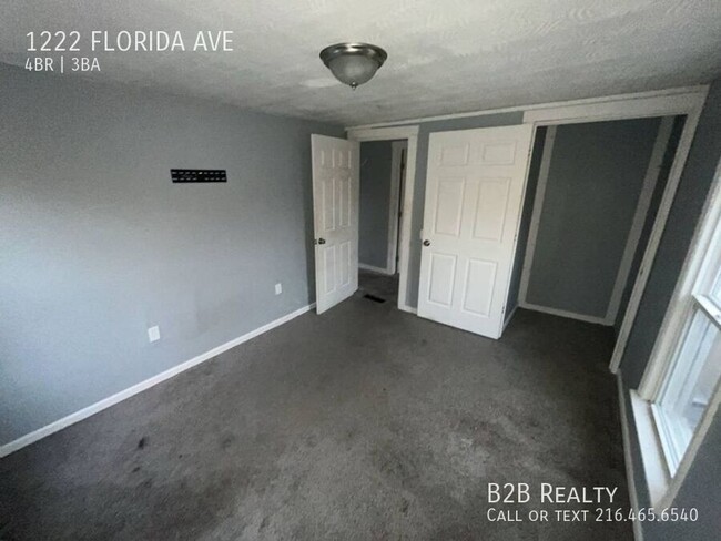 Building Photo - 1222 Florida Ave