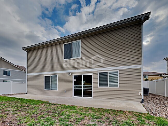 Building Photo - 9458 Jimmy Camp Rd