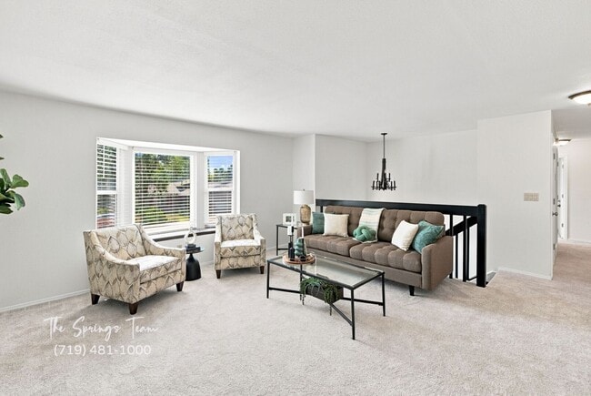 Building Photo - 1239 Suncrest Way