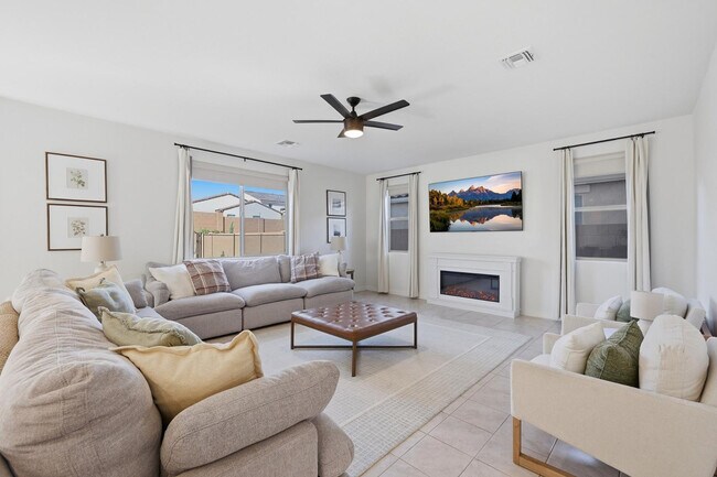 Building Photo - 20234 W Turney Ave