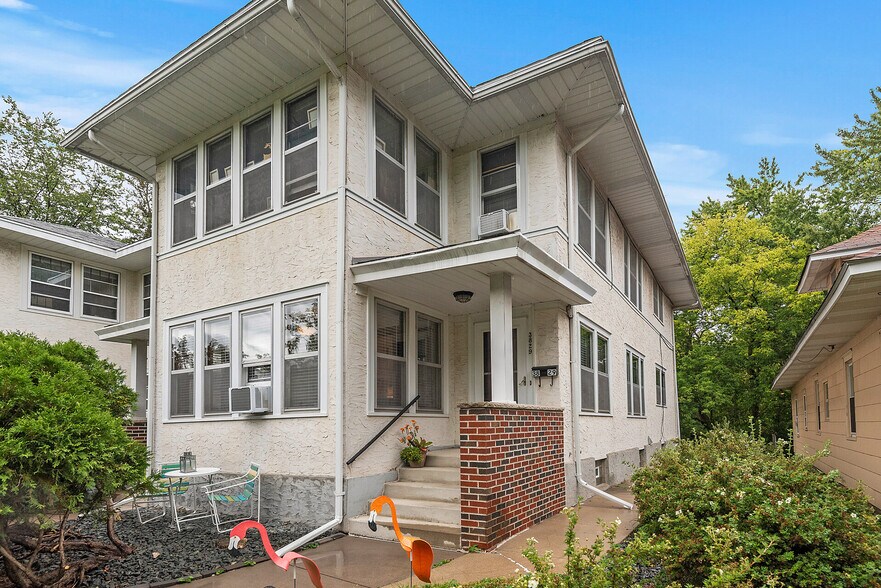 Building Photo - 3829 Blaisdell Ave