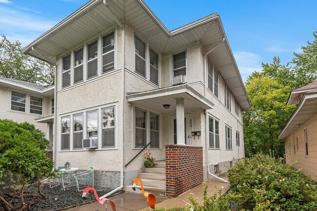 Building Photo - 3829 Blaisdell Ave