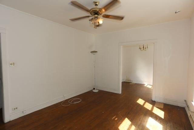 Building Photo - 3824 N Fremont St