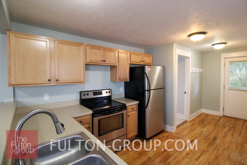 Building Photo - 847 Fountain St NE