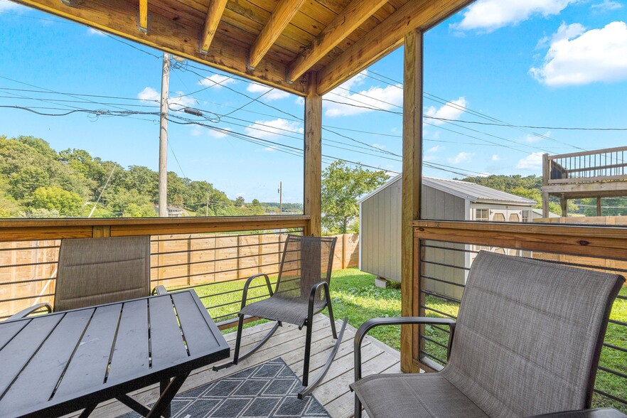 Building Photo - 122 Roberts Ridge