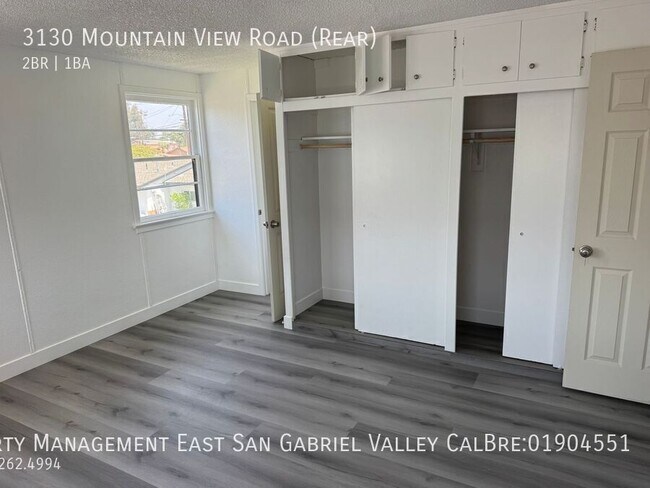 Building Photo - 3130 Mountain View Rd