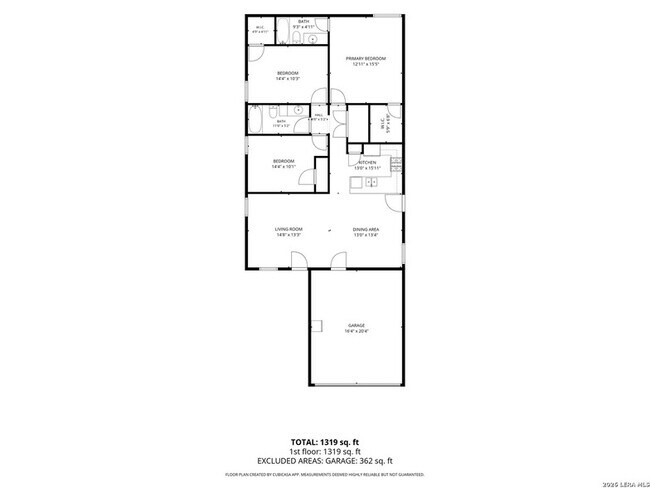 Building Photo - 306 Ambush Ridge