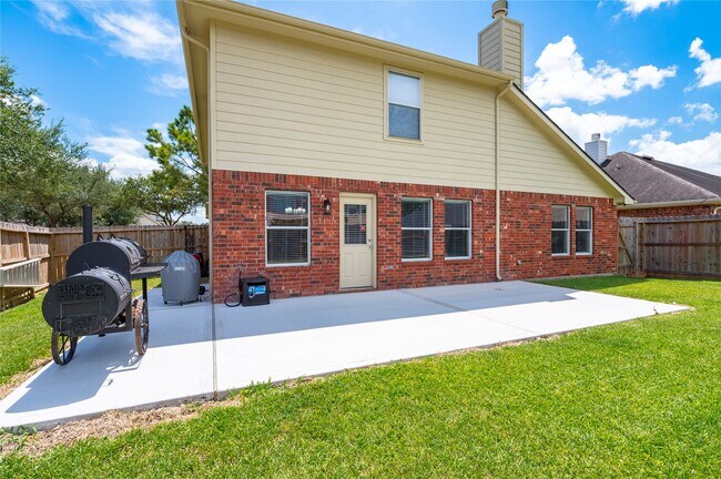 Building Photo - 13601 Trail Meadow Ln