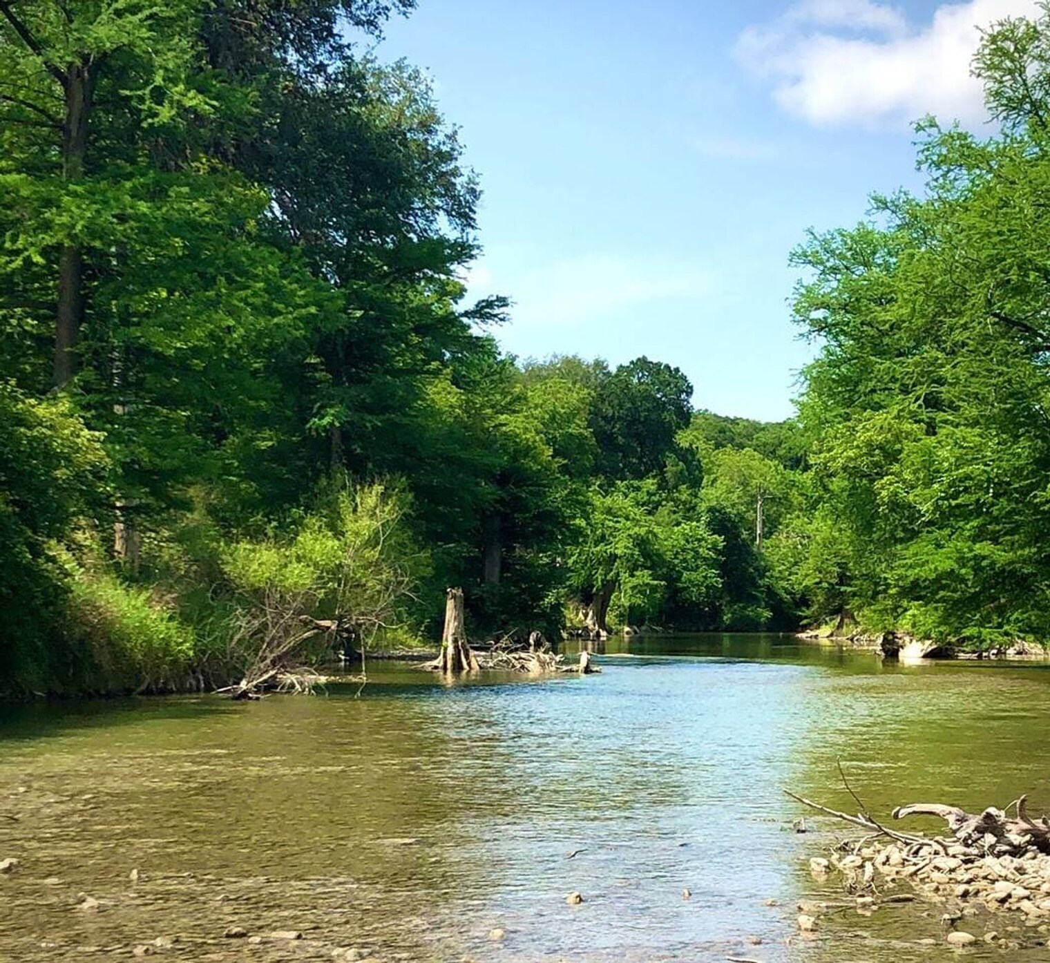 Building Photo - 111 Smokey River N