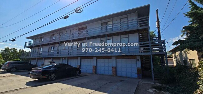 Primary Photo - 1281 Bookcliff Ave