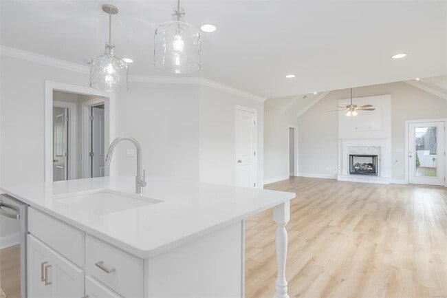 Building Photo - 9300 Charley Ln