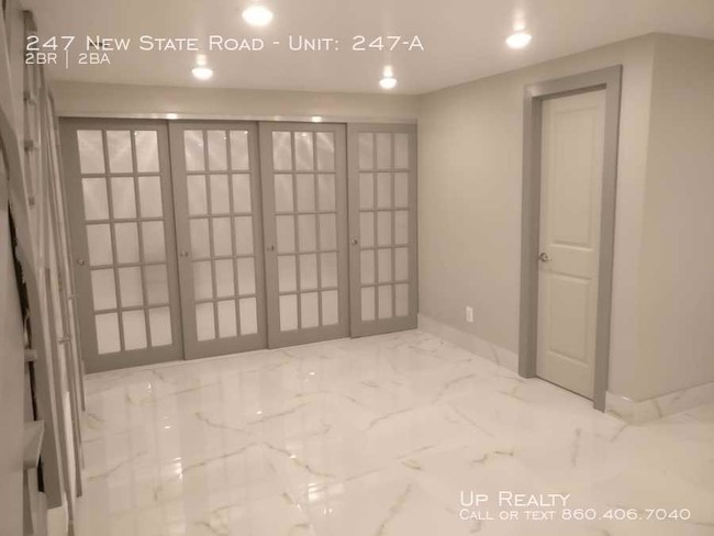 Building Photo - 2 bedroom in Manchester CT 06042