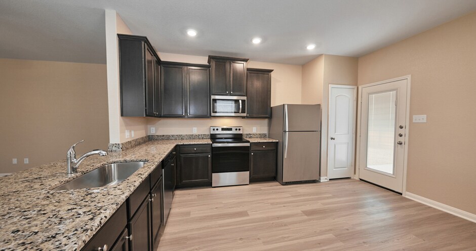 Building Photo - The Collective at Bauer Landing