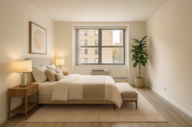 Building Photo - 3900 N Lake Shore Dr