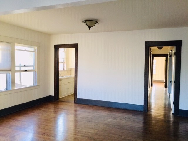 Dining Room - 1159 4th Ave
