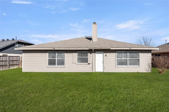 Building Photo - 3709 Martha Ln