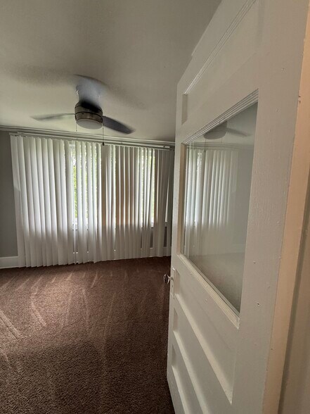 Bedroom 1 - 5287 Spokane St
