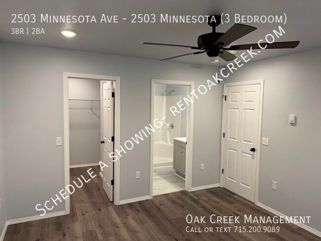 Building Photo - 2503 Minnesota Ave