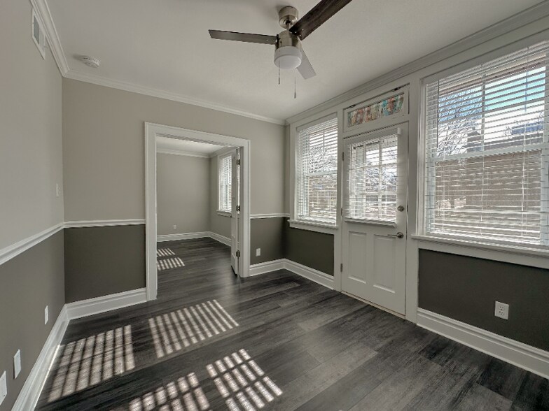 Building Photo - 7505 Pershing Ave