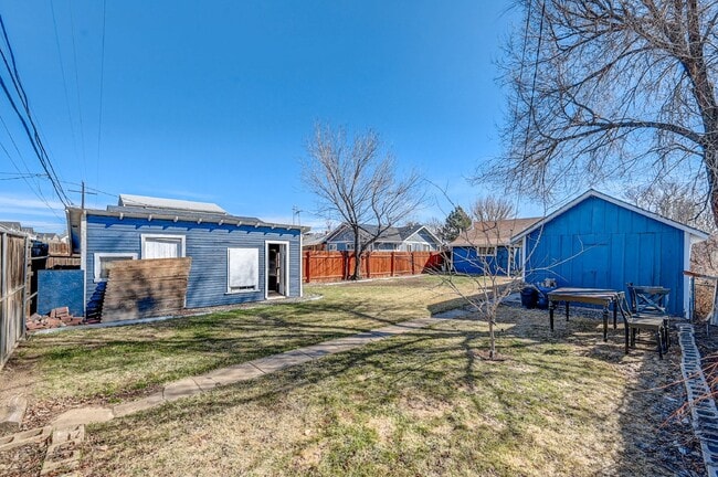 Building Photo - $2,200 - 2 Bed, 1 Bath Home in Englewood w...