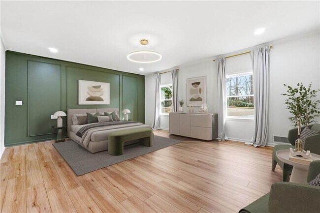 Building Photo - 125 River Park Dr