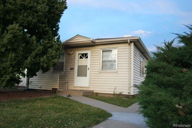Building Photo - 2480 S Humboldt St