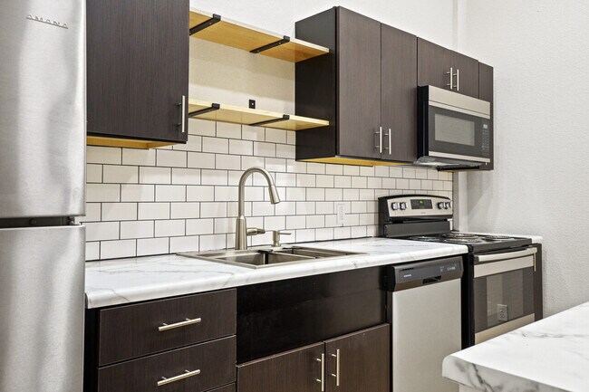 Building Photo - Library Lofts