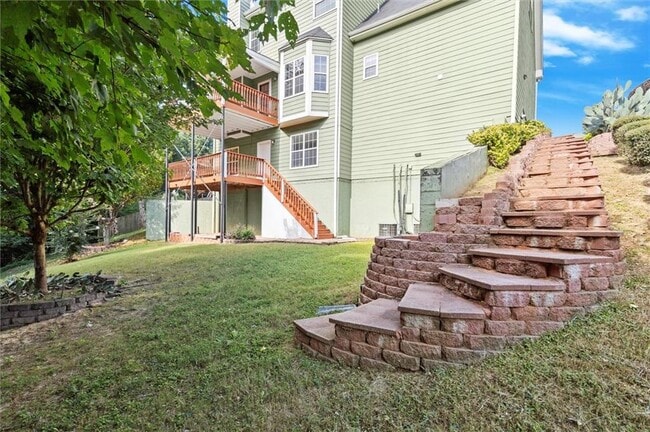 Building Photo - 3537 Castle View Ct