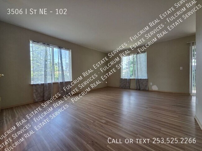 Building Photo - 3506 I St NE