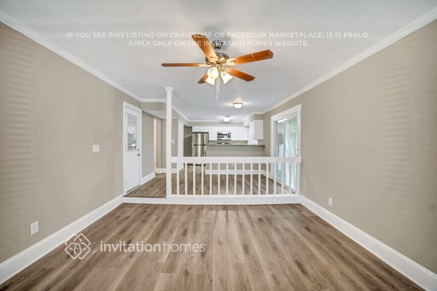 Building Photo - 5063 Audubon Pl