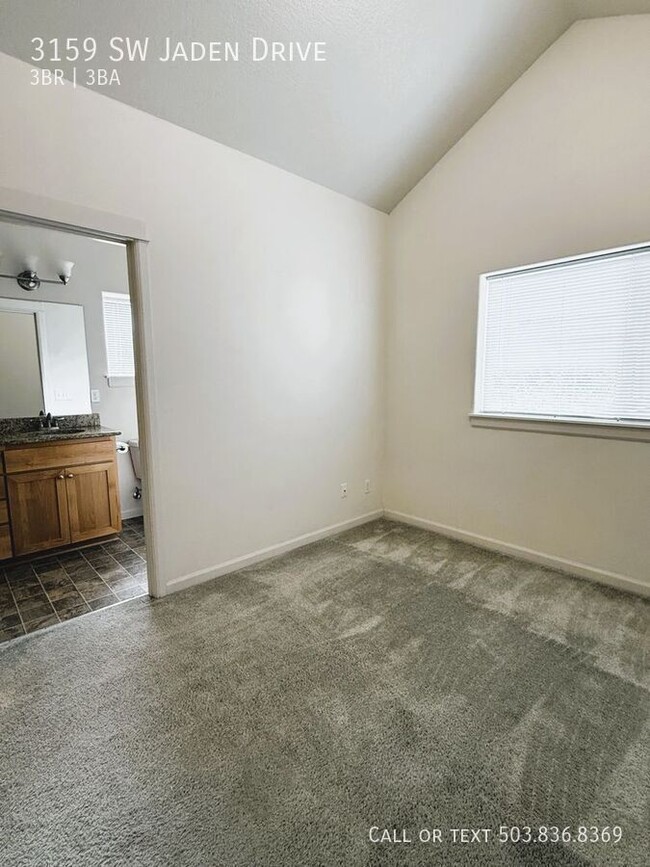 Building Photo - 3159 SW Jaden Dr