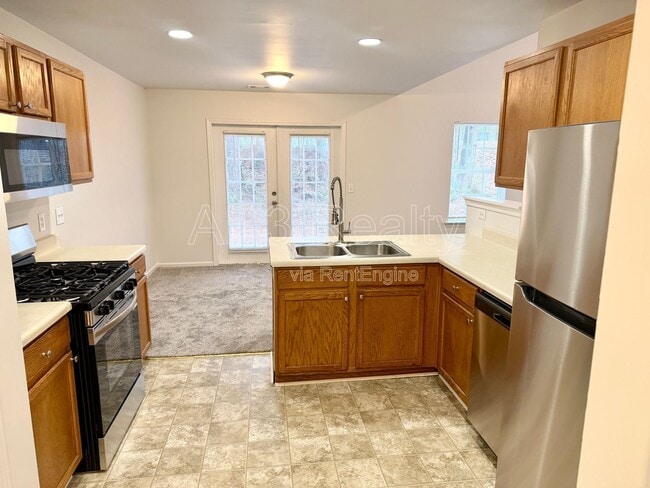 Building Photo - 3415 Sable Chase Ln