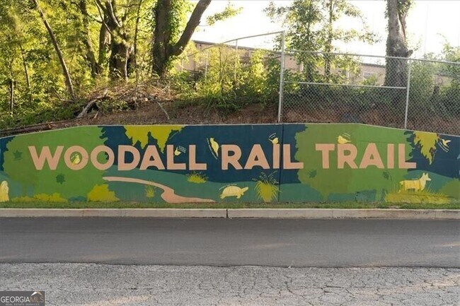 Building Photo - 1364 Rietveld Row NW