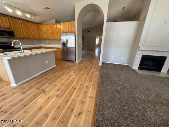 Building Photo - 7481 W Firebird Dr