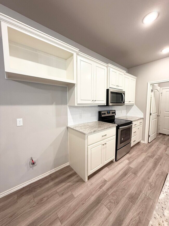 Building Photo - 1217 Preston Trails