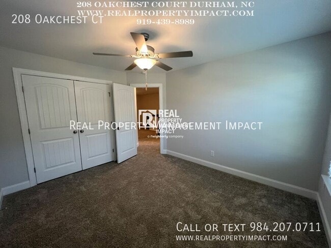 Building Photo - 208 Oakchest Ct