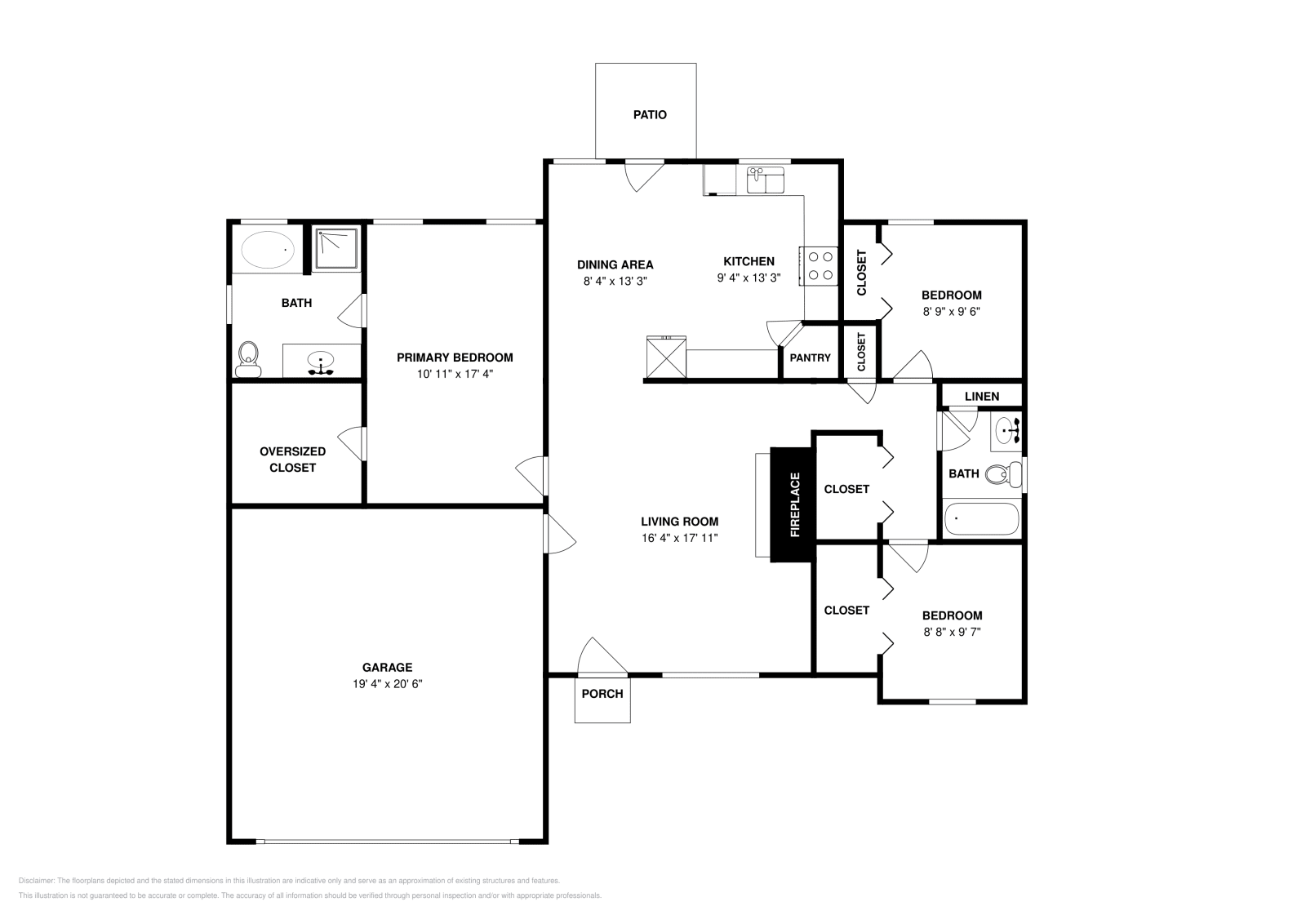 Building Photo - 177 Whetstone Way