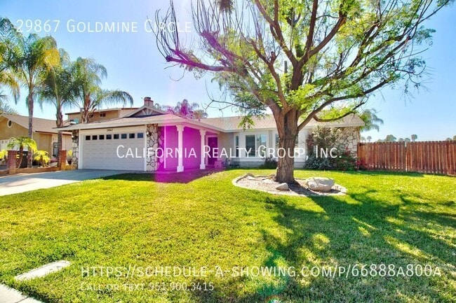 Building Photo - 29867 Goldmine Cir