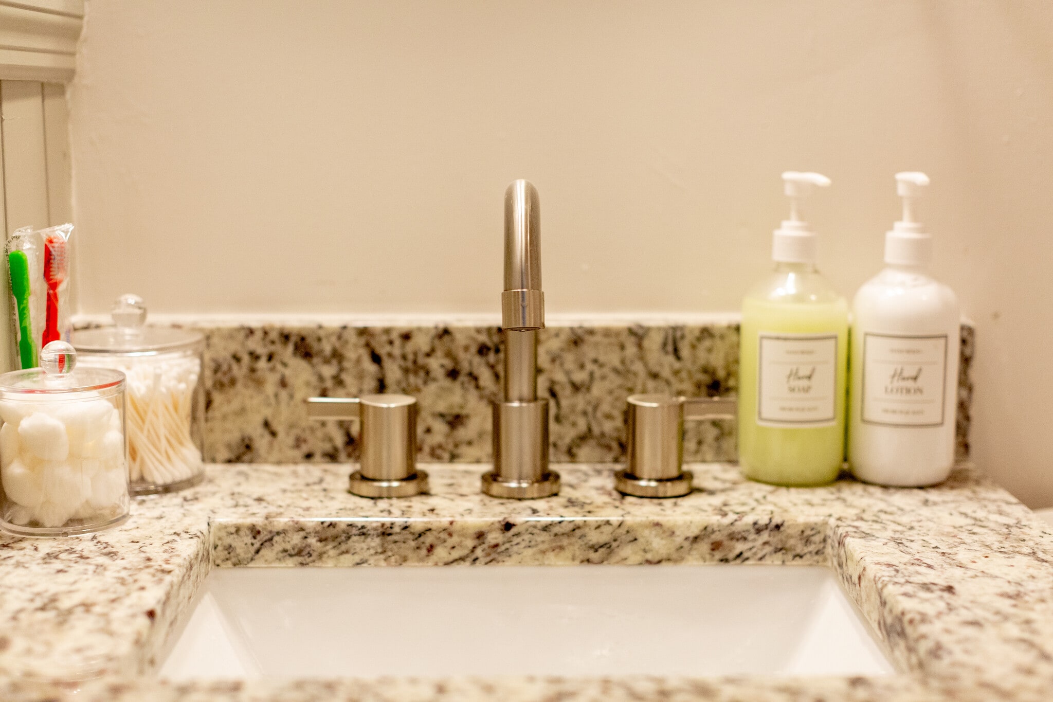Bathroom - 315 Doyle St