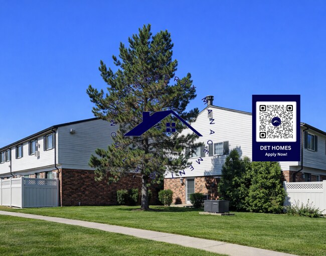 Building Photo - 24953 Mayfair-24953